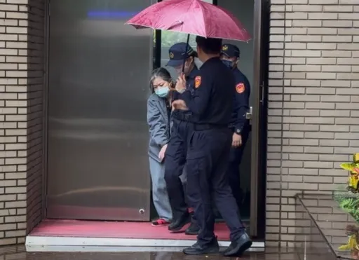 收賄千萬幫「地面師」詐騙！戶政員求50萬交保：讓我養病還錢