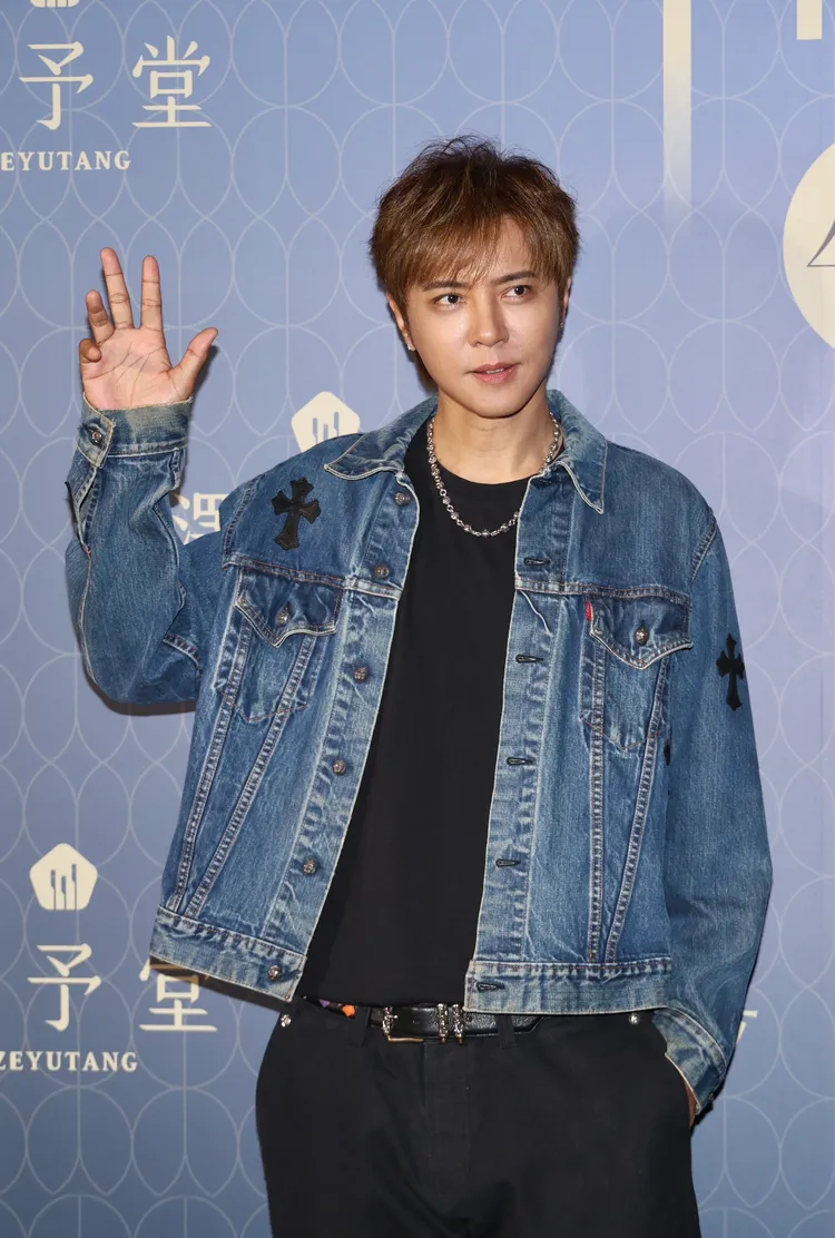 小豬透露今年將推出3首新歌。莊宗達攝