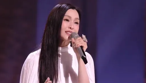 《浪姐7》初舞台直播｜范瑋琪唱《如果的事》聲音太緊有點抖　江語晨大走音成車禍現場