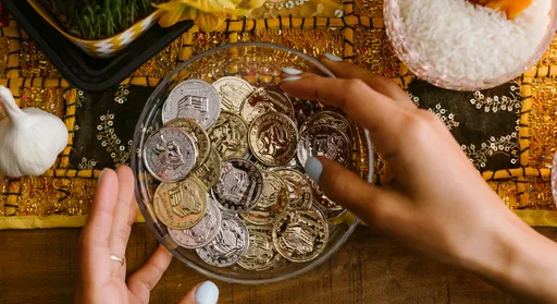 今穀雨7禁忌別碰！命理師教「一碗米發財術」