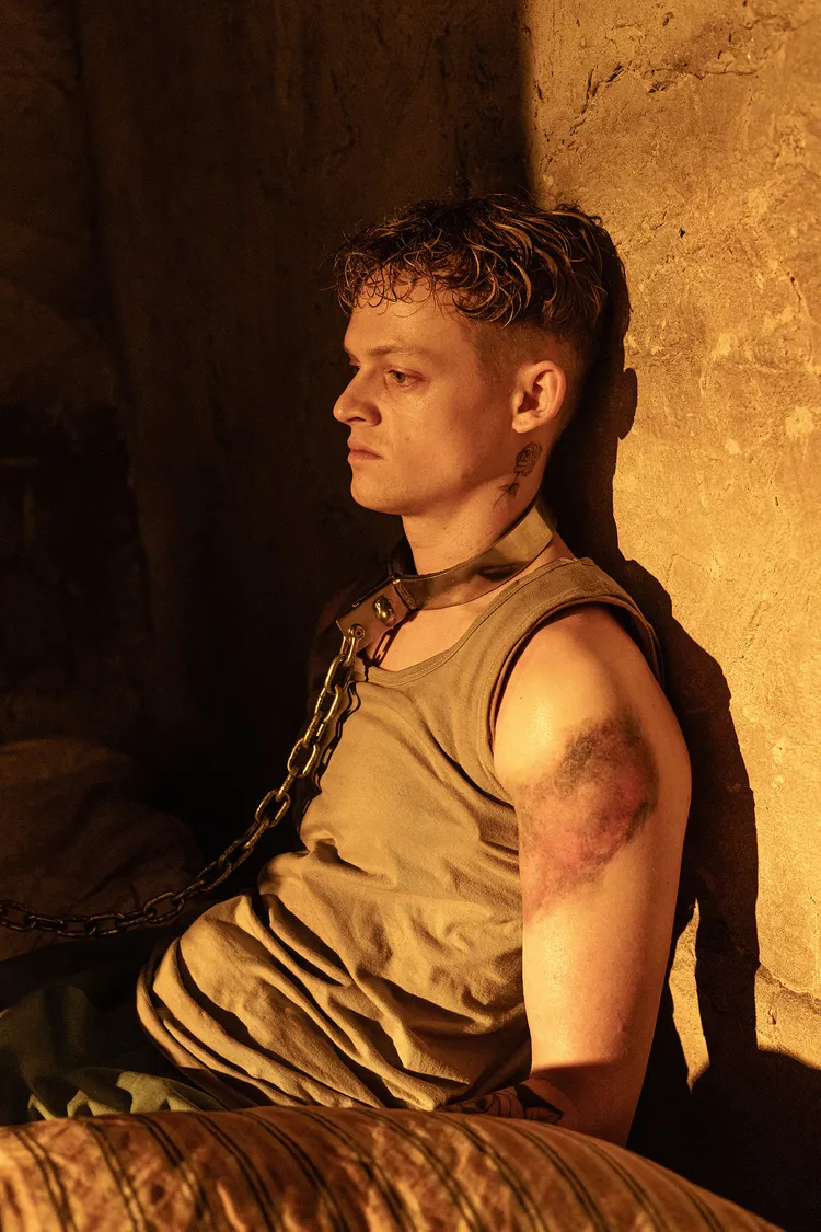 《你罪乖》。CATCHPLAY提供