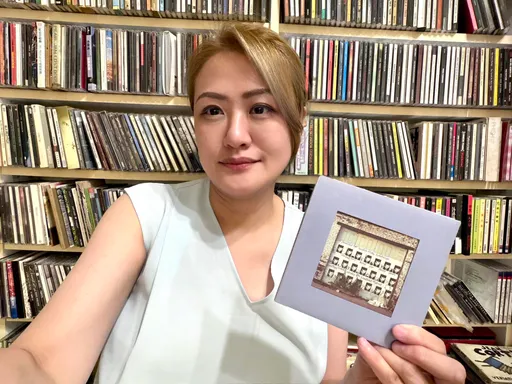 超過10年沒回家過年！高閔琳：回到「自己的房間」恍如隔世