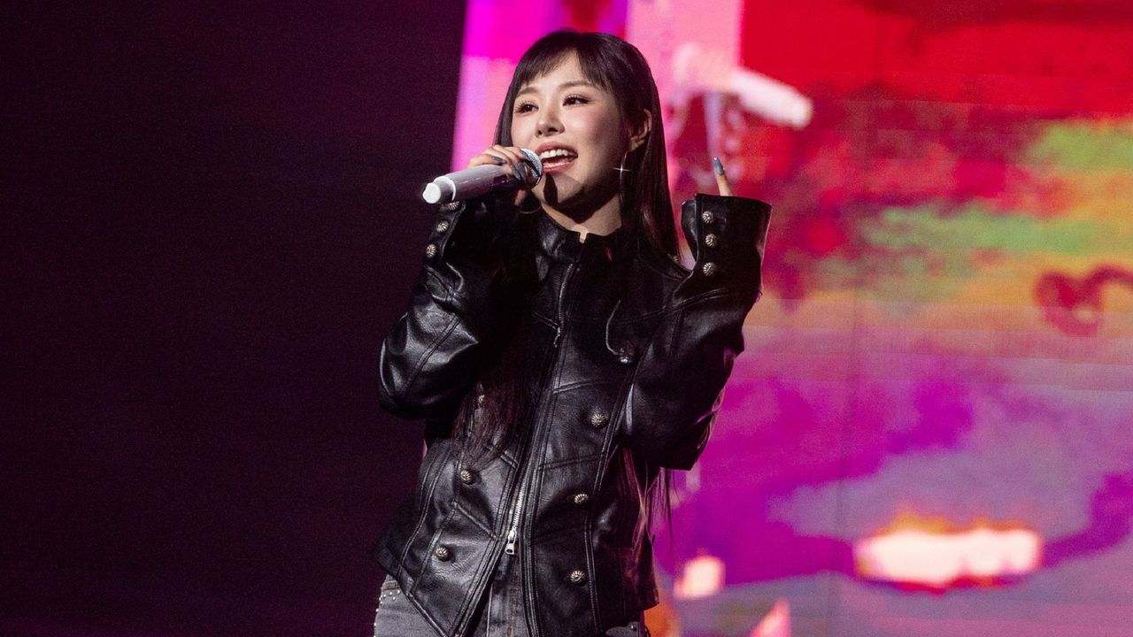 輝人高雄開唱!險爆雷MAMAMOO巡演歌單 笑喊「講了會被罵」