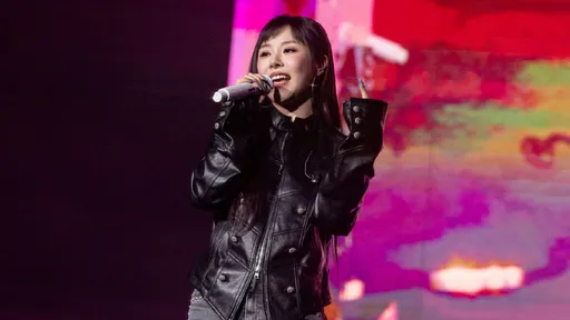 輝人高雄開唱！險爆雷MAMAMOO巡演歌單　笑喊「講了會被罵」