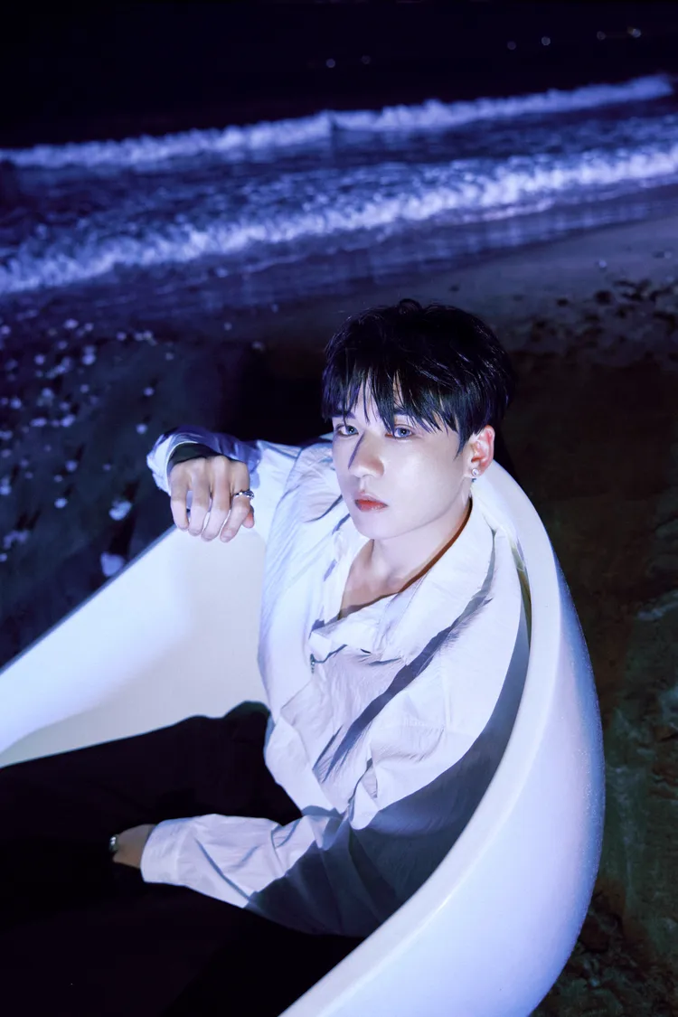 周祖安將舉辦個人首場粉絲見面會。索尼音樂提供