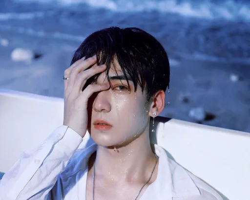 男團隊長當完兵更紅！獻第一次預告曝壓箱寶