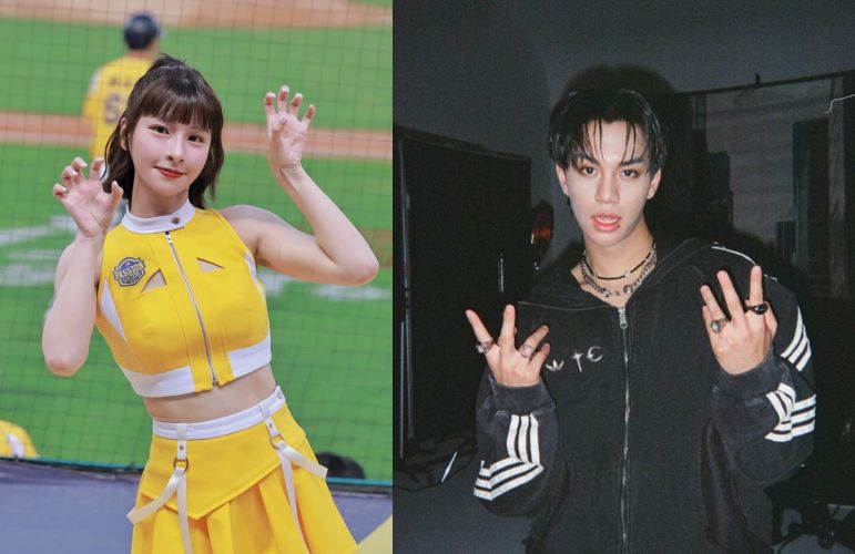 峮峮被爆接送情!戀上小15歲男團鮮肉 男方公司嚴肅回應:已深刻檢討