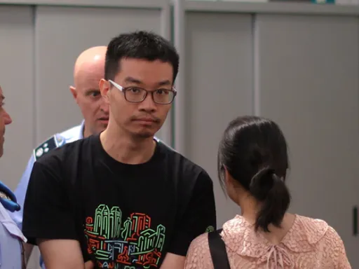 義大利捕獲中國「國家級」間諜駭客　引渡至美國受審