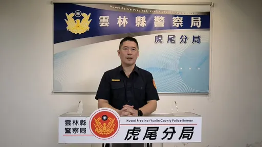 入侵民宅偷鞋！噁賊還猥褻這東西21秒　雲林警方抓到人了