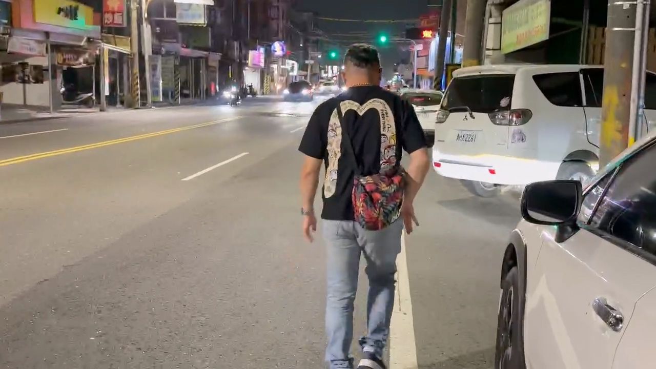 掌摑工讀生炎上 蔣男還是房仲?幸福家回應已送件 麻煩事不只一樁