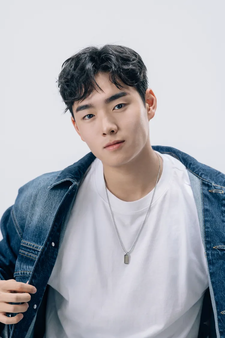 須弘道推出單曲，作為年滿20歲的成年禮物。 粹譜藝人經紀提供