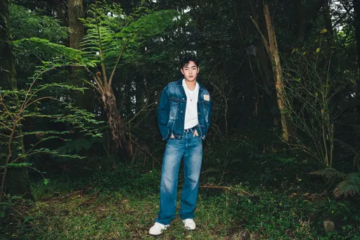 學霸歌手須弘道退團單飛　20歲成年禮曝光