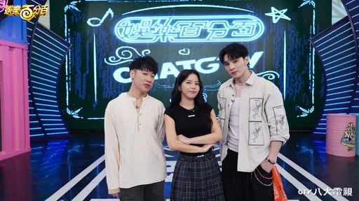 頌樂自曝變胖在舞台出糗　飆高音腰帶突爆開