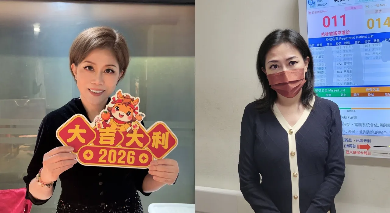 小彤消失逾10天嚇壞親友　癌症惡化？本尊親吐近況