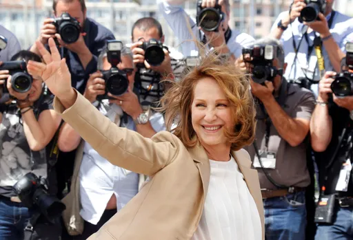 4座「法國奧斯卡」得主娜塔麗貝葉77歲逝世　曾演《神鬼交鋒》跨足好萊塢