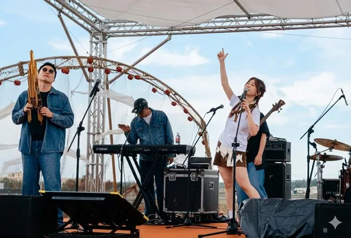 蔡家蓁失控了！  怒飆歌迷髒話全場嚇傻