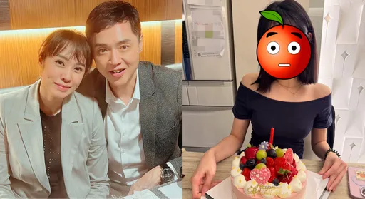 宋達民洪百榕女兒18歲了　網友見照片：哇！女大十八變