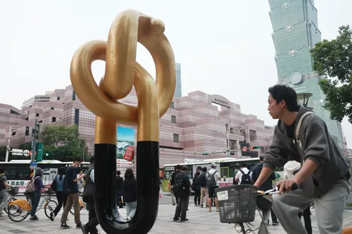 今暖熱飆32°C！明起鋒面報到　全台轉雨降溫