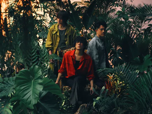 back number串流總流量破100億！8月連攻小巨蛋門票開抽