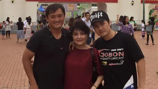 到死都不認台灣媳婦！香港女星病逝掀狗血大戰　雙胞胎兒反目互咬