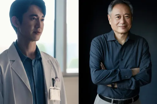 《危險關係》收視慘！吳慷仁認接演前曾猶豫　聽李安一席話放手一搏