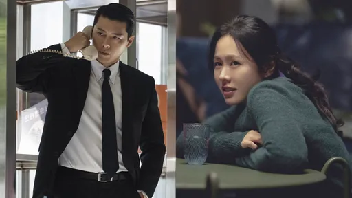 百想入圍｜玄彬、孫藝真雙提名有望再同台！潤娥、朴寶英爭視后