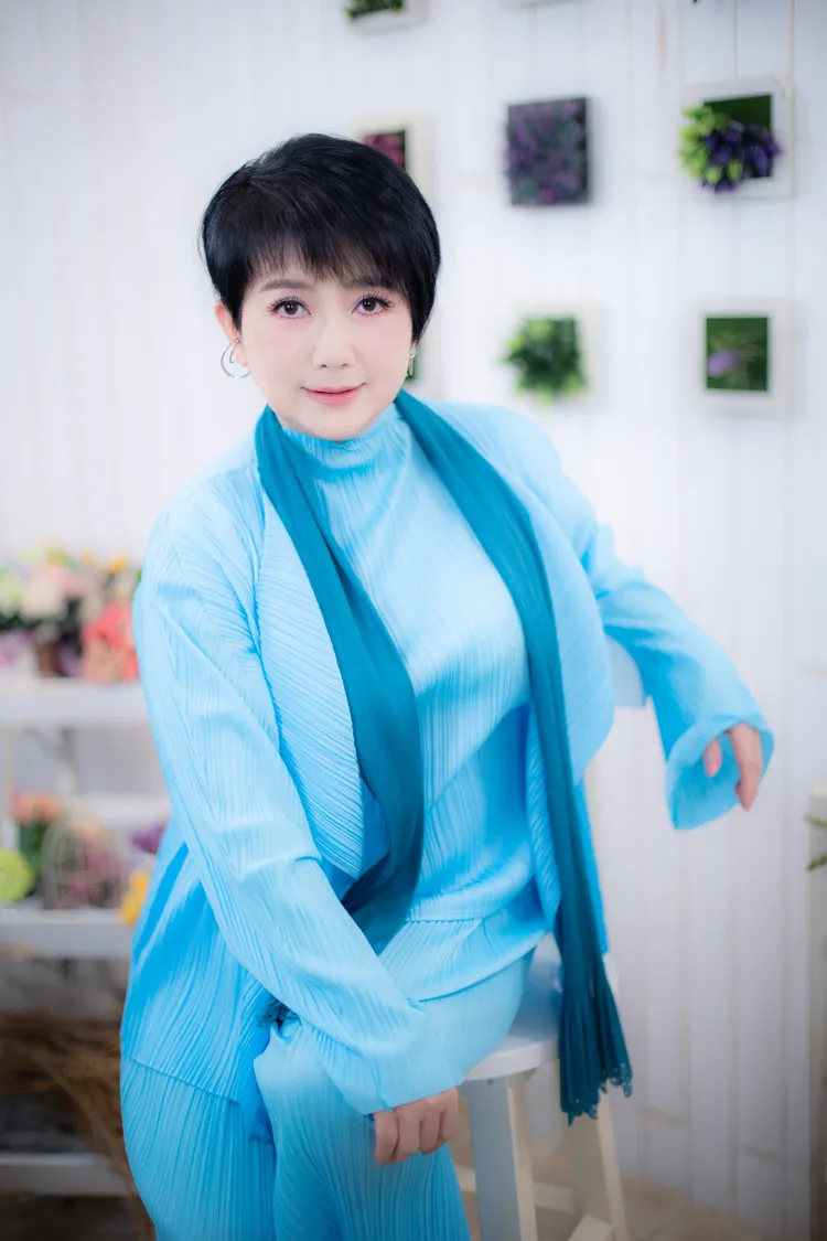 為了不讓悲劇重演，周思潔特別為粉絲準備了「防詐六部曲小禮包」。翻攝周思潔臉書