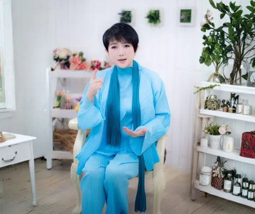 「豐原五口」命案太震撼　玉女歌手痛斥奪命黃金騙局