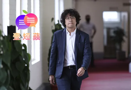 壹短蘋｜北市提名再拖就輸一半　民進黨別重演陳時中「晚起跑」敗局