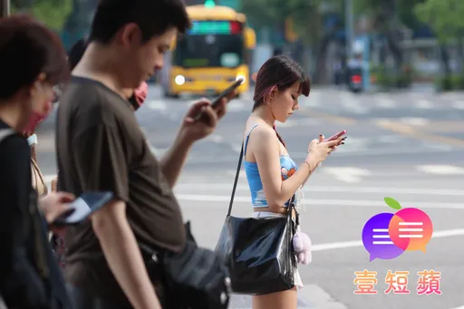 壹短蘋｜LINE一夕被登出　誰該為「消失的帳號」負責