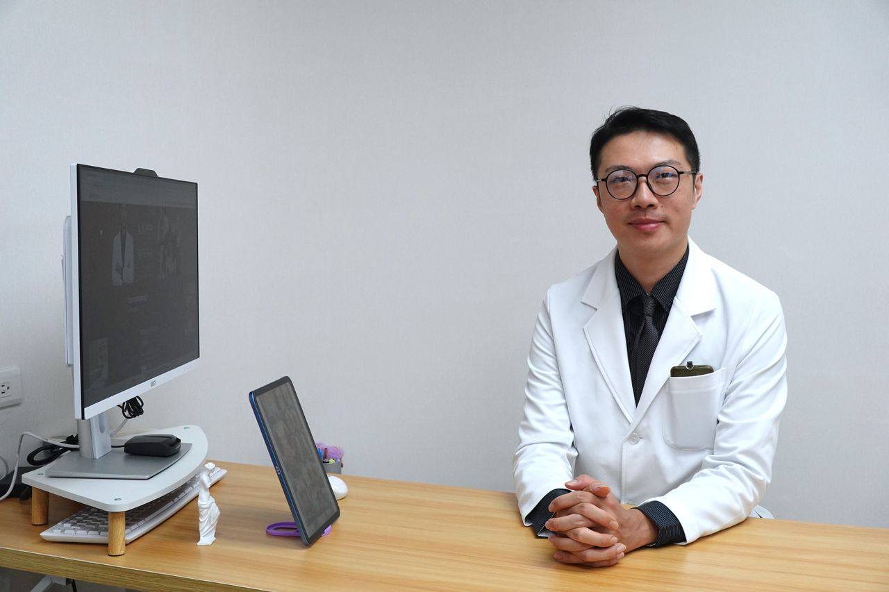 天生感自然胸型成主流 高瑞吟醫師解析「水滴」引領隆乳美學新風潮