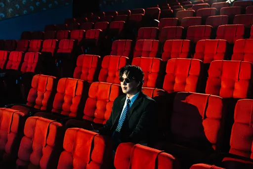 蕭煌奇唱出台語片70載人情味　難忘板凳與燒酒螺香氣