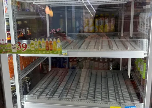 萊爾富39元神飲被掃空　網嗨喊：根本台版LAWSON