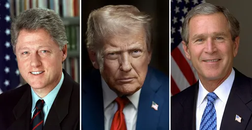 千萬別閃兵！川普等3位美國總統示範　如何合法不去越南戰場