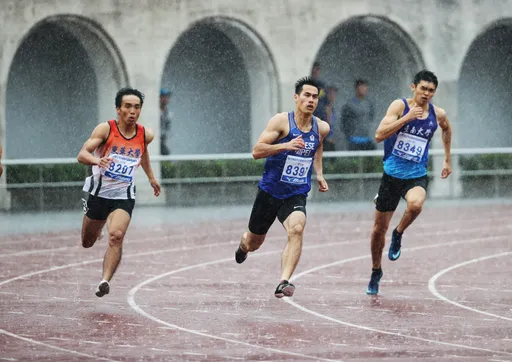 田徑公開賽復辦有望？運動部出手要協助田協
