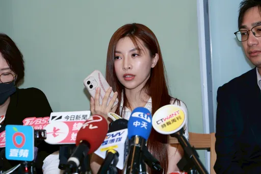 林倪安遭爆詐欺又未婚生子　經紀人全面反擊稱「女性的驕傲」