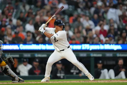 美記者揭李灝宇「最大弱點」！預期今年下半季成老虎「重要拼圖」