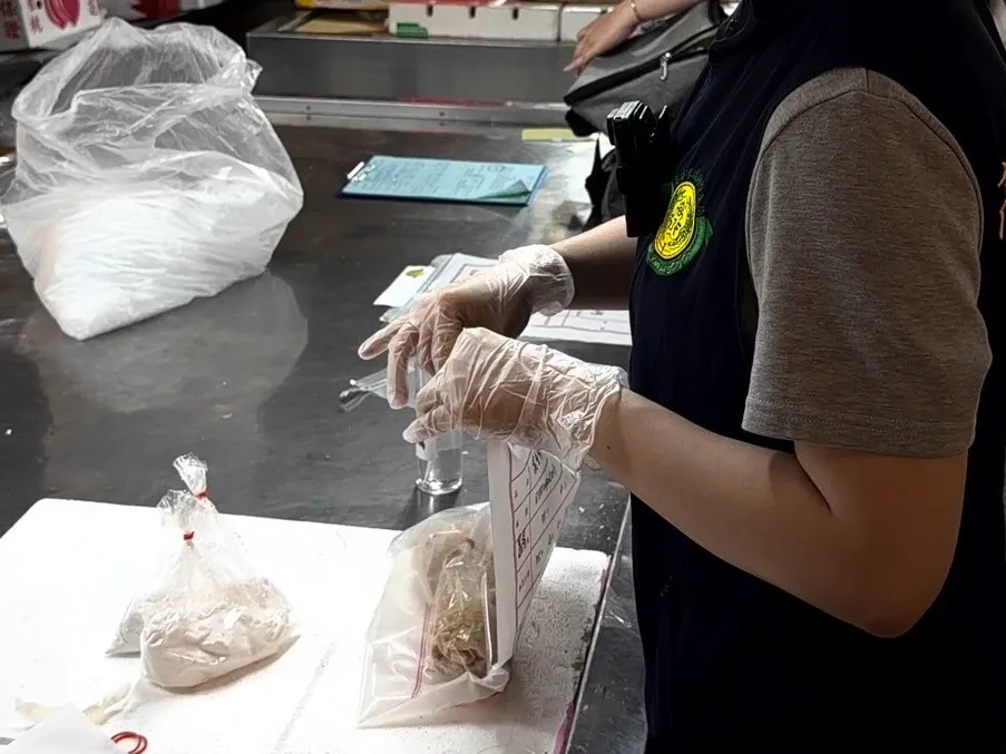 市場春捲攤12名患者檢出沙門氏菌！高雄衛生局再加重裁處累計144萬