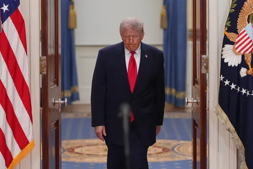 比核彈還猛！伊朗恐握「終極王牌」　外媒：川普慘了