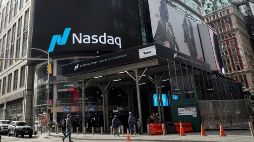 荷莫茲海峽開放利多！美股那指標普再創高　台積電ADR飆7美元