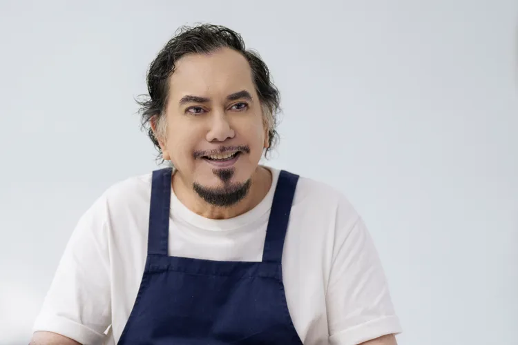 黃秋生認為劉德華是他生活圈中最自律、最養生的朋友。社團法人台灣肝病醫療策進會提供