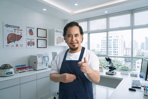 黃秋生健檢紅字敲警鐘　自豪比蔡依林還早睡