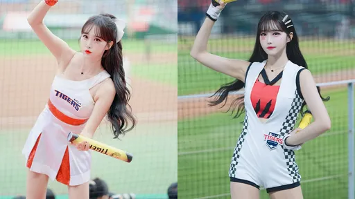 韓啦女神揭職場霸凌慘遭「封殺」！10月轉戰台灣　不選中職原因曝光