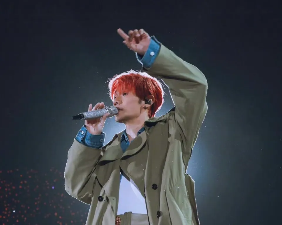 甩鍋版權公司、否認抄襲平井堅！網友柯南「時間軸」戳破李榮浩3大謊言