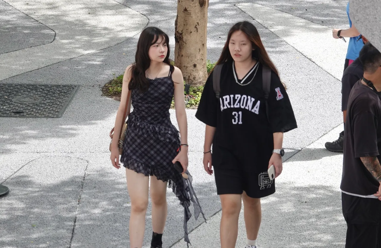 今明北北基、中南部恐飆36度！全台放晴僅「這天」再下雨