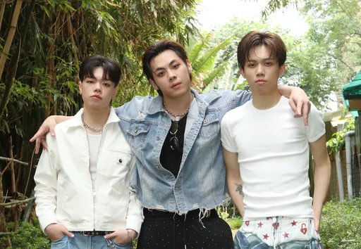 歌壇新聲感恩「貴人」謝和弦提攜　收粉絲私密照！女友吃醋了