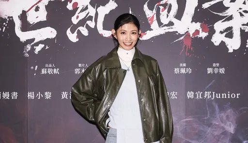 李千娜正式提告《世紀血案》！導演暫未列被告　製作方回應了