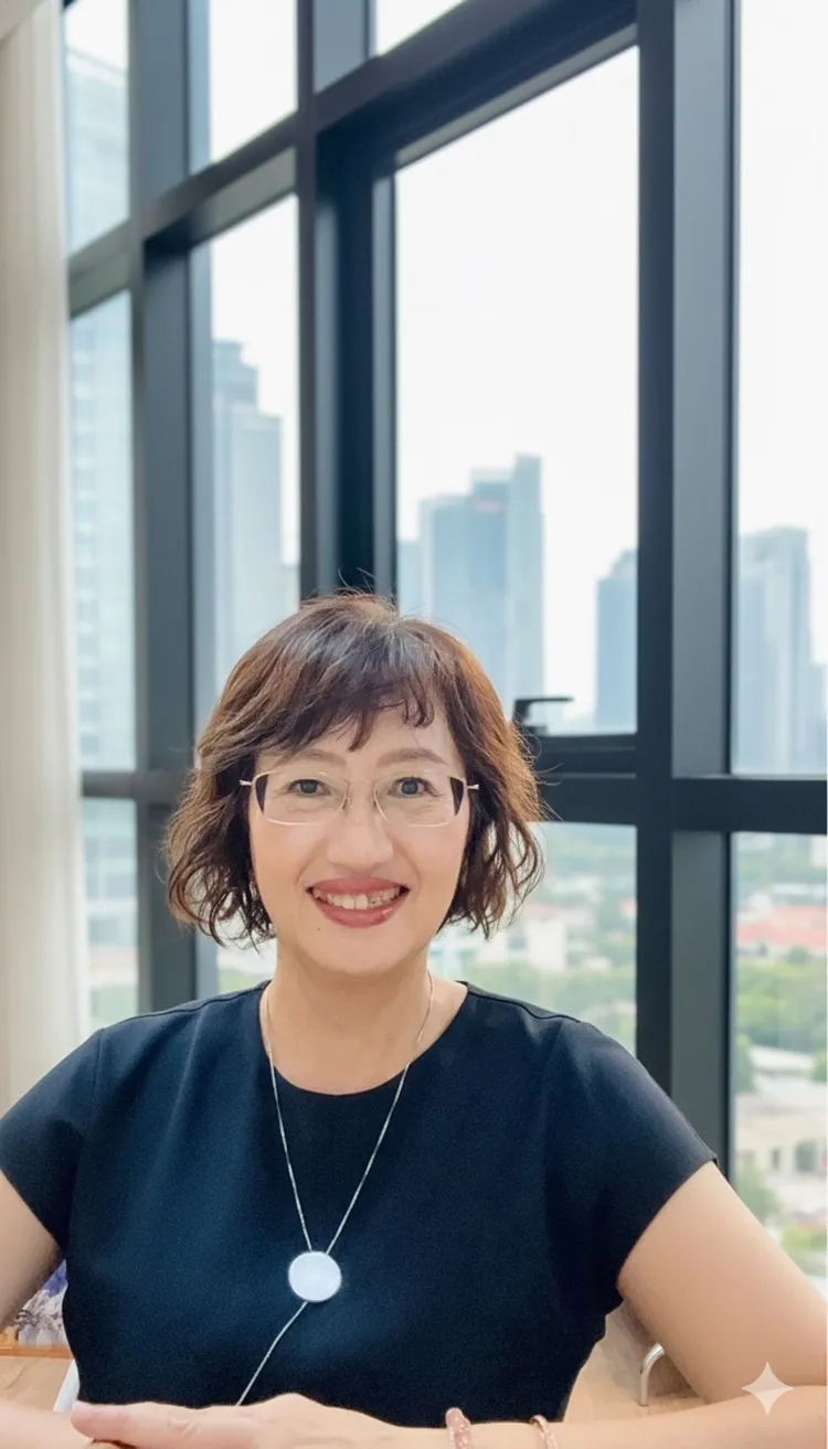 公視總經理職務由副總經理謝玒玲自5月11日起代理。公視提供