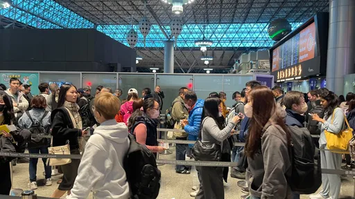 中國推上海、福建民眾自由行試辦　觀光署：未協商難上路