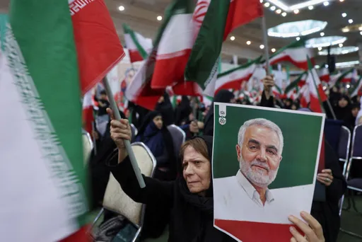 清算！伊朗身亡將領親屬在美被捕　綠卡遭撤銷